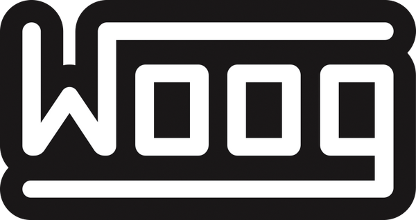 Woog Designs logo